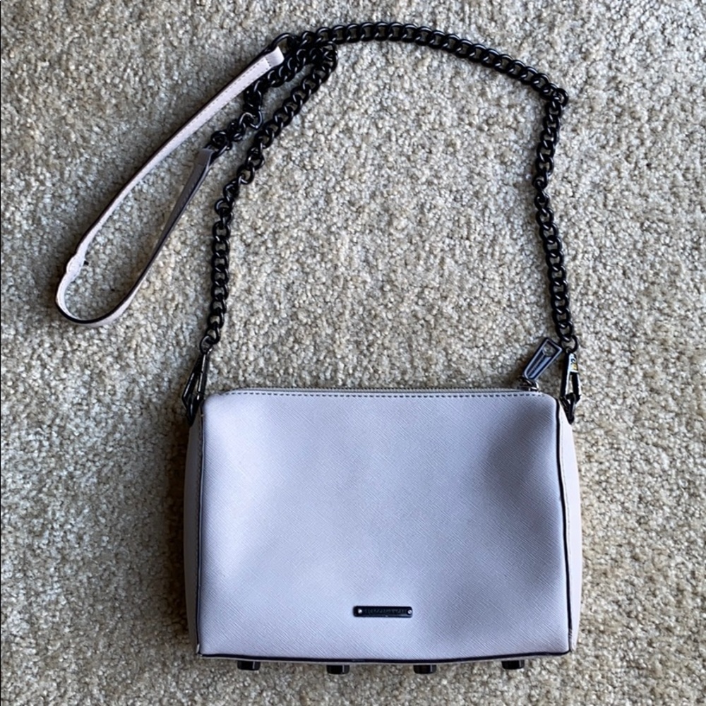 Rebecca Minkoff Crissbody Purse
